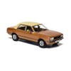 Corgi Ford Cortina Mk4 1.6 GL, Arizona Gold