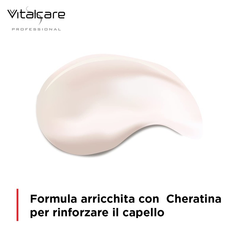 Vitalcare 40 Volume Oxidant Emulsion 1 Litre