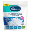 Dr. Beckmann Pulver, Fleckensalz Aktiv-Wei√ü | f√ºr wei√üere W√§sche |