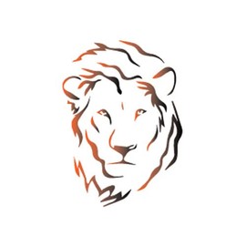 Fengda 20-09 Shimmering Tattoo Stencil