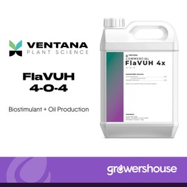 VPS - FlaVUH 4X Concentrate (4-0-4) - 4 oz