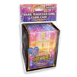 Dark Magician Girl Card Case