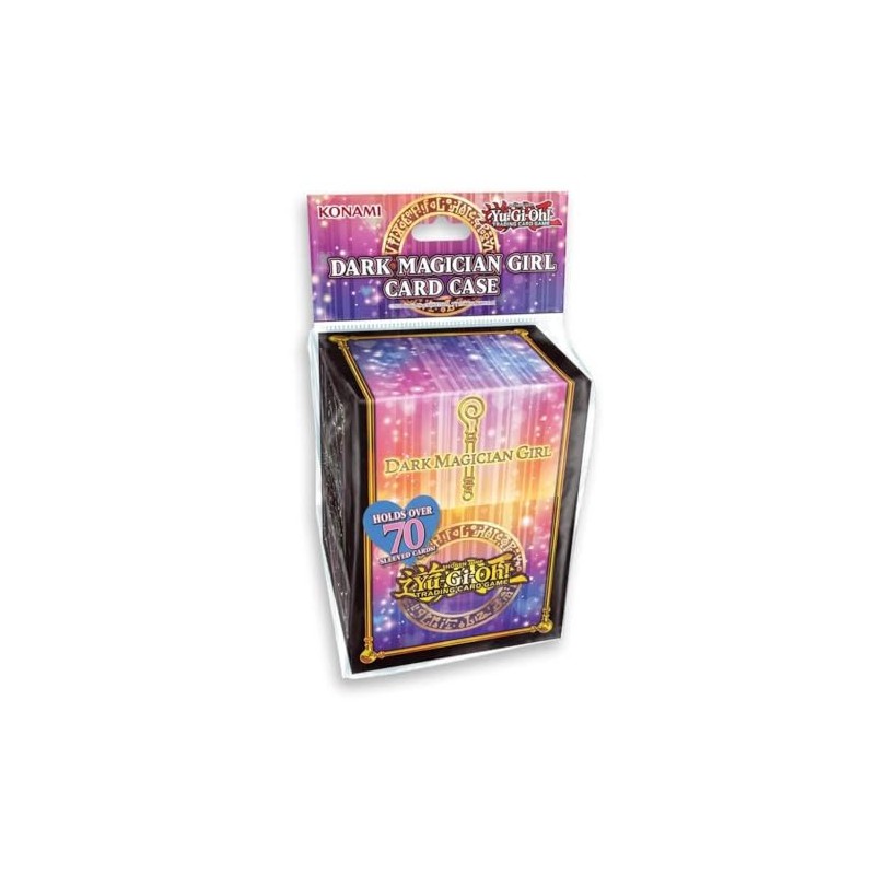 Dark Magician Girl Card Case