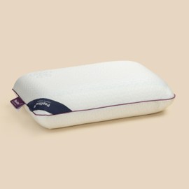 PAPILLOW Medical CoolPlus Gel Stone Yastık 60 * 40 * 16 Çökmeye Dayanıklı Sert Yastık