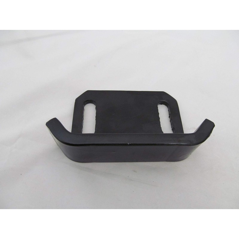 Replacement KIOTI Compact Tractor AAA220 SNOWBLOWER Skid Shoe Set FITS