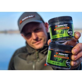 Tandem Baits SuperFeed Pure Wafters Salty Crayfish | Carp Fishing Hookbaits | Wafters Fishing Bait | Carp Fishing Bait | Carp Bait | Carp Fishing Accessories for Monster Fish 15mm 70g
