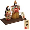 Osaka Choseido Hina Dolls, Compact, Mini Hinamatsuri