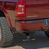 Rough Country Retractable Bed Step for Ram 2500/3500 (2019-2025) -