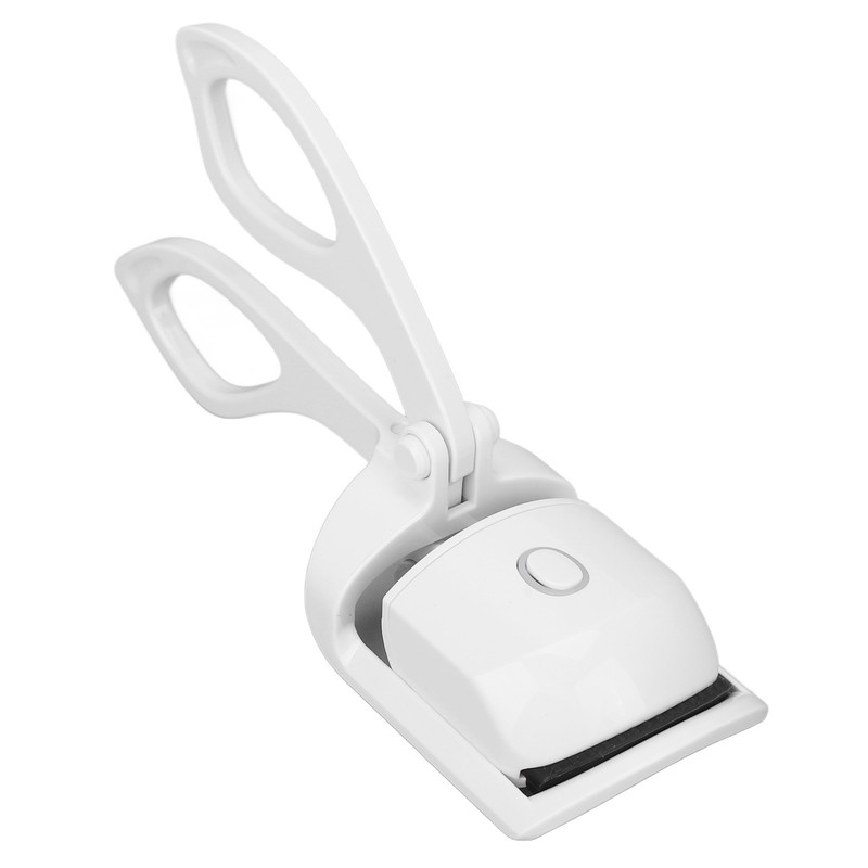 Heated Eyelash Curler 2 Modes 10s Pre Heating Long Lasting