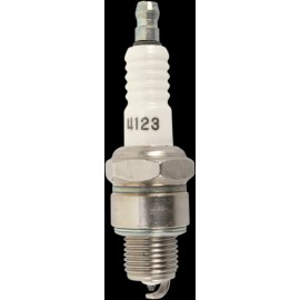 AUTOLITE Spark Plug - #4123 for Enhanced Performance
