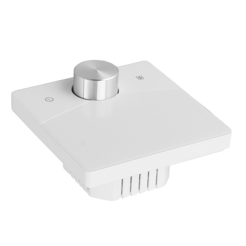 Smart Thermostat Color Display Touch Screen Digital Underfloor Heating Thermostat