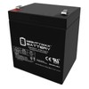 Mighty Max Battery 12V 5AH SLA Battery for Digital Security