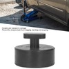 4PCS Jack Pad Anti Bending Sturdy Rubber Floor Heavy Duty