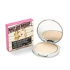 theBalm - Mary-Lou Manizer Highlighter, Shadow & Shimmer