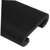 BIUDECO 2pcs Dragon Boat Paddling Seat Cushion Breathability Seat Pad