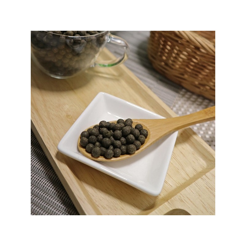 Chamduori corn silk pills 500g / 참두리 옥수수수염환 500g