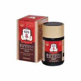 CheongKwanJang [Jeongmol] Red Ginseng Extract Balance 200g