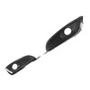 1Pair Fog Light Covers 23142357 Stylish Durable Impact Resistant Front