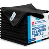 MW Pro Multi-Surface Microfiber Towel – 12 Pack | Premium