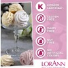 LorAnn Oils Meringue Powder – Gluten-Free, Kosher & Nut-Free –