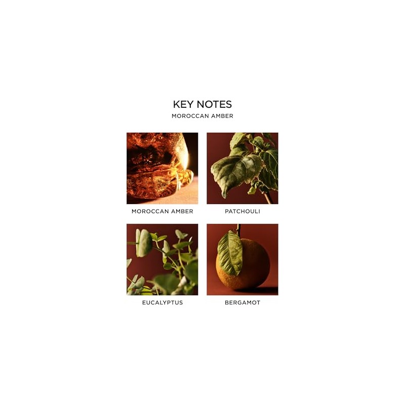 Nest New York Moroccan Amber Liquid Hand Soap