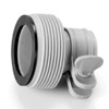 Intex Adapter B for Filter Pump & Saltwater Conversion Kit