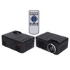 Mini Projector Portable with Audio and Video HD Multimedia Interface