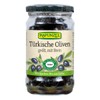 Rapunzel Black Olives with Stone Project, 185 g