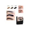 Kit Hena Ceja Hd Rinde Mas De 100 Tipo Microblading