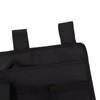 Bedside Storage Bag Multiple Pockets Bedside Hanging Organizer Bag for