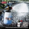 Bravex Foam Cannon Wide Neck Adjustable Car Foam Blaster for