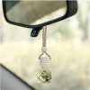 Unbranded Honeydew Melon Car Hanging Oil Diffuser-Sweet Fresh Scent, Air