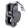 Goodsby Left Wheel & Motor Assembly Compatible Replacement for Robotic