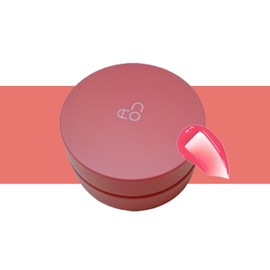 AOU Ribbon Balm Glow Tint Balm 10 Ribbon Balm / 에이오유 리본밤 글로이 틴트밤 10 리본밤