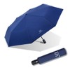 Maibar Sun Umbrella UV Proof UPF 50, Folding Umbrella Travel