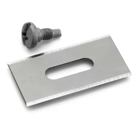 Husqvarna Endurance Automower Blades Silver 595084411