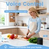 Oblinple Smart Plug 13A Alexa Plugs that Work with Alexa