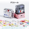 miak AirPods 4 Case, AirPods 4th Generation Case, Carrying Case,