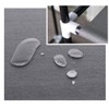YOUUD Portable Clothes Storage Closet Organizer - Gray