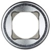 Tone HP3S-12L Deep Socket (6 Angle) 0.3 inch (9.5 mm)
