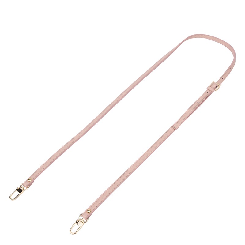 Bag Strap Leather Handbag Shoulder Adjustable Belt Replacement Part Bag