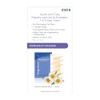 Sally Hansen Hair remover wax strip kit (face), 6 Fl