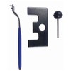 BestsQ Engine Adjustment Tool Set for VW TDI 1.9 ALH