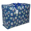Storage Bags Water & Dust Resistant. Double zipped storage bags