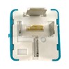 90987-04010 Relay (2-Pack) 12V 10A 5-Pin Automotive Multi-Purpose Relay Replacement
