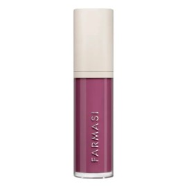 Lip Plumper Tinted, Volumizador Tono Divine Rose/ Farmasi