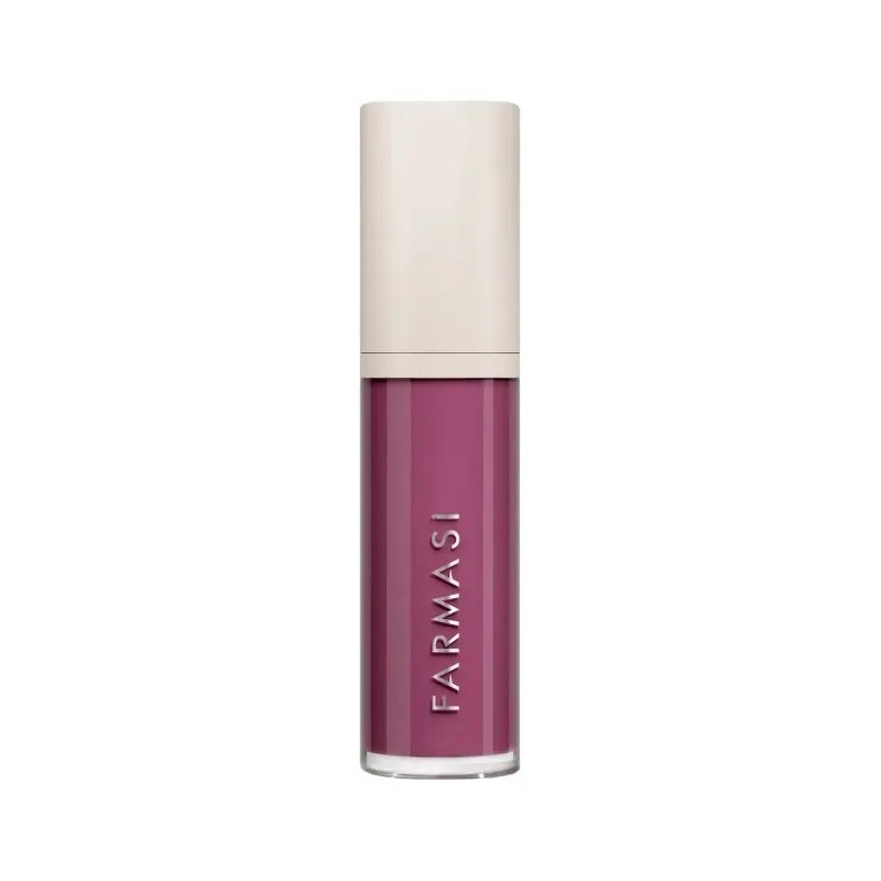 Lip Plumper Tinted, Volumizador Tono Divine Rose/ Farmasi