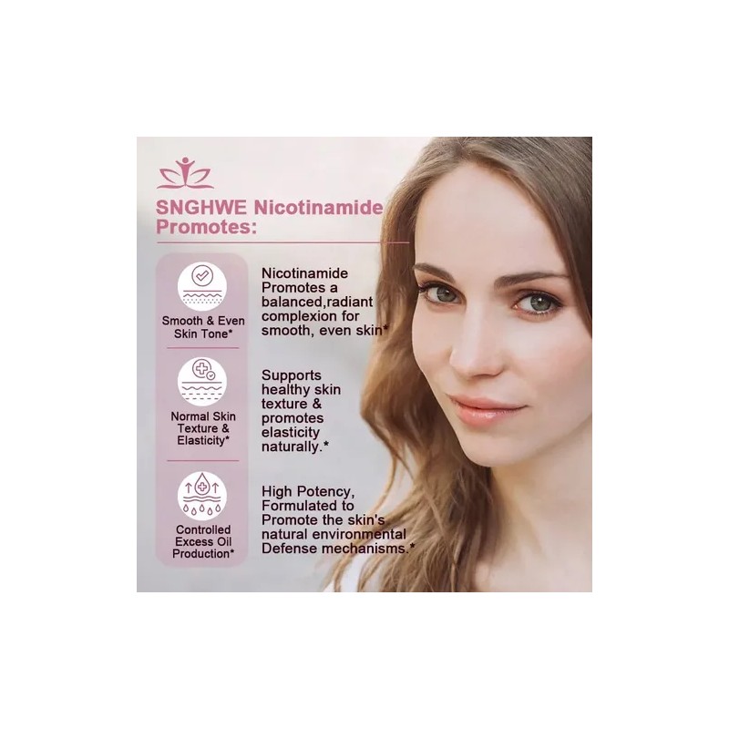 Nad Resveratrol 1500mg Snghwe