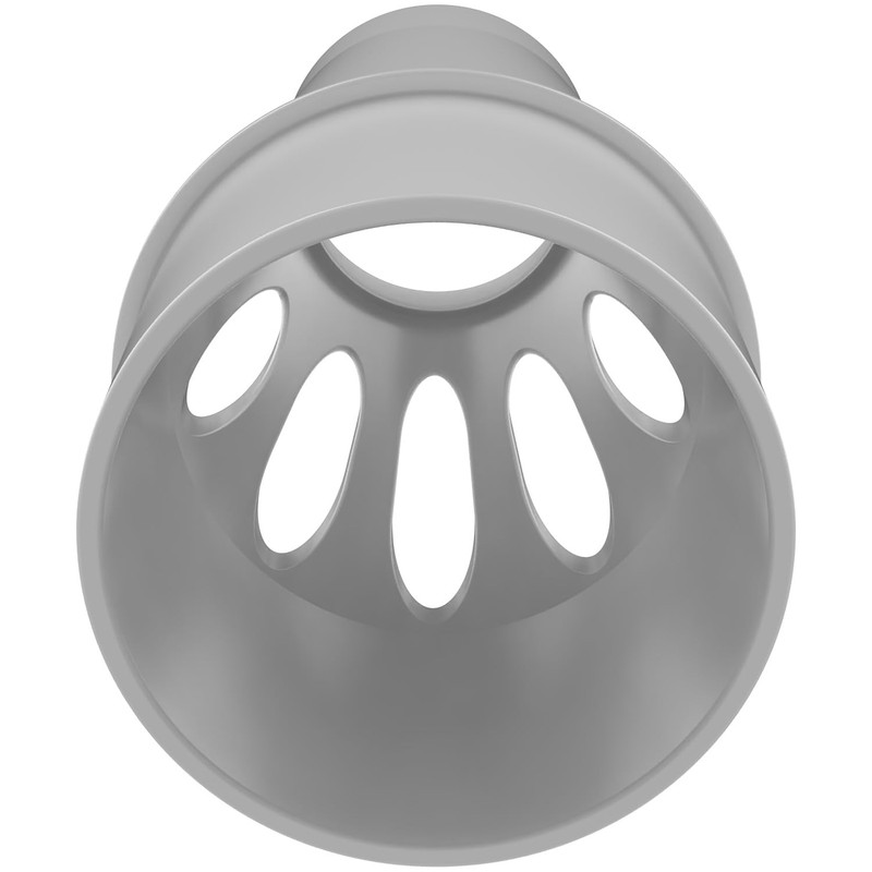 ELK Freeze Relief 3" - Use Between 1.5" Sump Pump