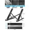 KKaMM Laptop Stand, Tablet Stand, PC Stand, Laptop Stand, Macbook